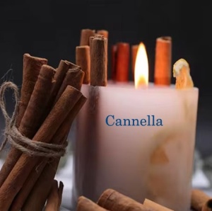 Cannella - Fragranza Per Candele