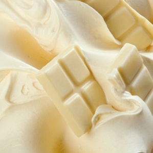 Cioccolato Bianco - Fragranza Per Candele