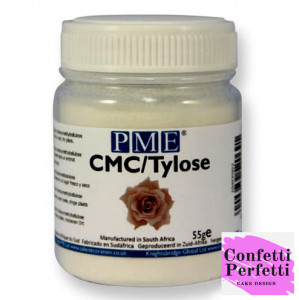 CMC Tylo ideale per Petali e Fiori. PME