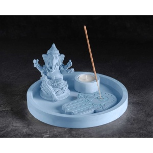 Coloranti per Gesso, Marmorina, Ceramic Lux Diplast, Polvere di ceramica e Jesmonite.