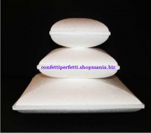 Cuscino di 15 - 20 o 30 cm - Img 1
