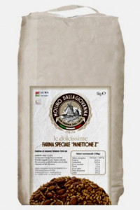 Farina Panettone z