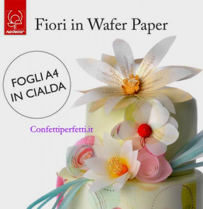 Wafer Paper