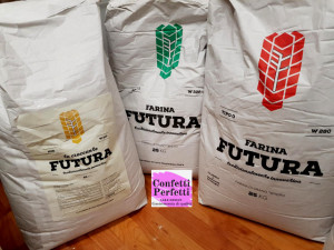 Farina FUTURA 