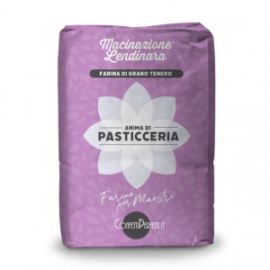 Grandi Lievitati  macinazione lendinara farina panettone pandoro colomba