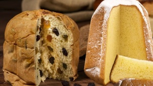 Fragranza Panettone e Pandoro per Candele e Saponi