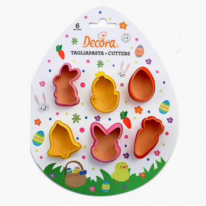 Pasqua tagliapasta Decora 