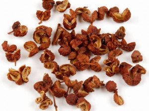 Pepe di Sichuan in grani. 25 gr.