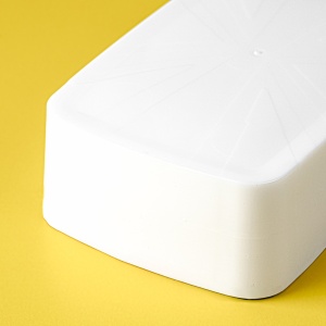 Sapone Triplo Burro Karitè Cacao Mango