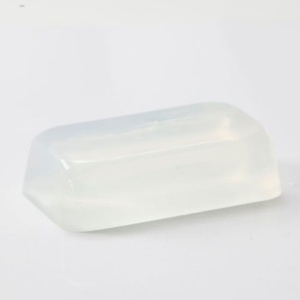 Sapone Trasparente Naturale
