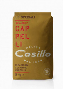 Senatore Cappelli
