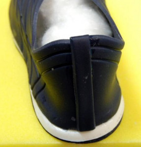 Set per realizzare fantastica Scarpa di Calcio. - Img 7
