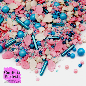 glitter alimentari