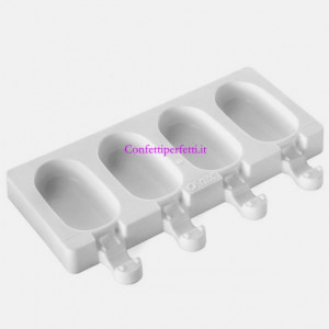 Stampo Classic Gelato Magnum in silicone