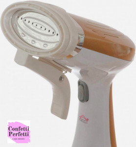 Vaporizzatore Lucidante per Torte Professionale 