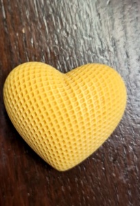 Colorante Alimentare Giallo per Sapone