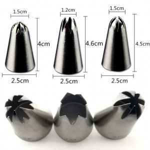 Beccuccio 1M 2F 2D