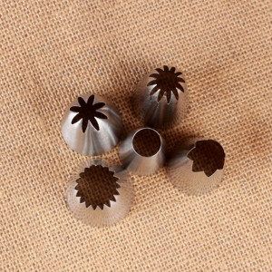 Set di 4 Beccucci Extra Large