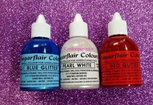 Coloranti liquidi per aerografo in offerta