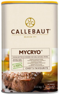 MYCRYO Burro di Cacao 