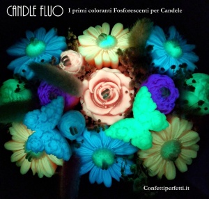 coloranti Fosforescenti 