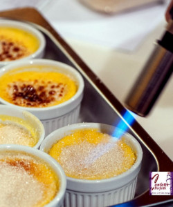 cannello professionale per dolci