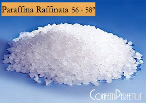 Paraffina raffinata