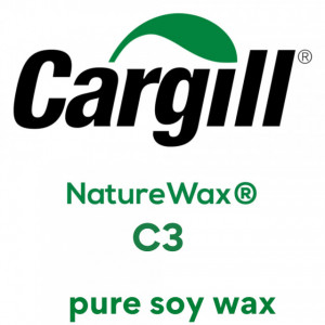 C3 Cargill cera di soia