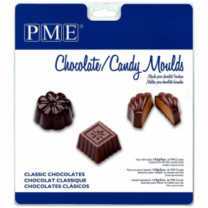 Stampo per Cioccolato