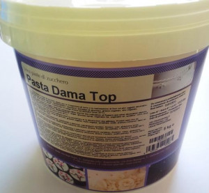 DAMA TOP 5 Kg Irca