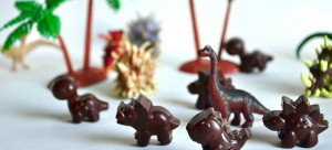 Stampo per cioccolato in silicone