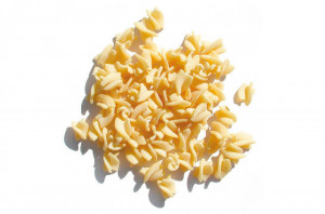 Pasta Cavalieri a Roma eliche Confetti perfetti