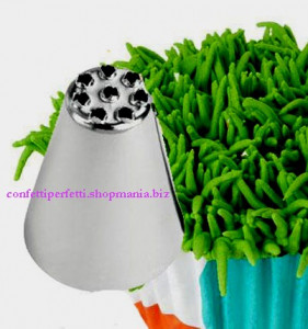 Erba e Capelli Beccuccio numero 234