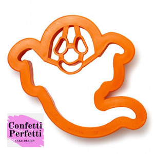 Fantasma. Halloween. Grande Tagliapasta. Decora