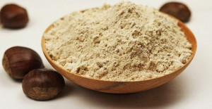 Farina di Castagne di qualità superiore