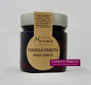 Fragole morandin
