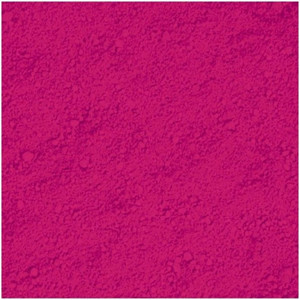 Fucsia Brillante. Colorante concentrato in polvere. Sugarflair