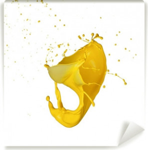 Giallo. Colorante Liquido Concentrato. Ideale anche per Aerografo