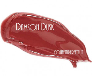 Glitter Damson Dusk