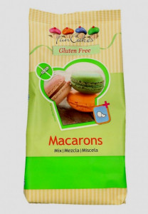 Macaron Gluten Free