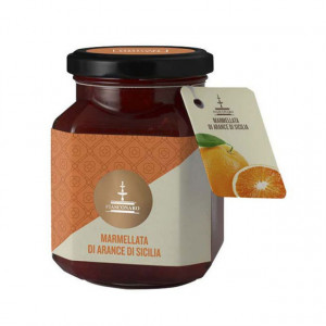 Marmellata di Arance Fiasconaro