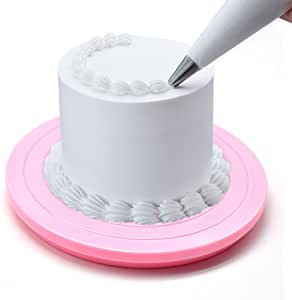 Mini Piatto girevole diametro 14 cm 