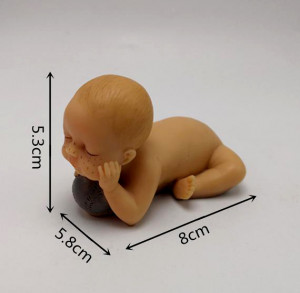 Stampo in silicone in alta definizione