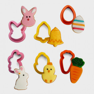 Pasqua tagliapasta Decora 