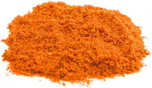 Peperoncino Chili Habanero + Habanero affumicato. Piccantezza: 8-9/10
