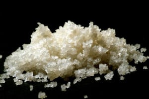Sale Integrale Guerande Francia. 50 gr.
