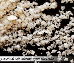 Sale Rosa Murray River Cristalli Australia. 50 gr.