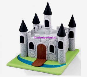 Set 2 stampi di Muro Legno Mattoni e Pietra. Silicone. Wilton - Img 1