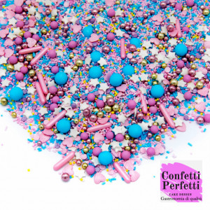 glitter alimentari