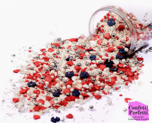 Sprinkle alimentari